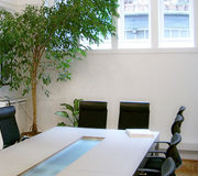 Das Team für Steuerberatung für Arzte, Arztpraxen und Unternehmen - Kanzlei Steuerberater Axel Kaden Hannover