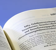 Honorar - Steuerberatung für Ärzte und Unternehmen - Kanzlei Kaden Hannover